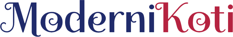ModerniKoti