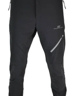 Best 2117 housut Sandhem 010 Black