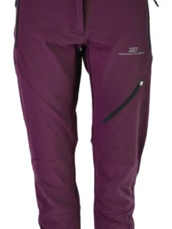 2117 housut Sandhem W 201 Dk-Lavender