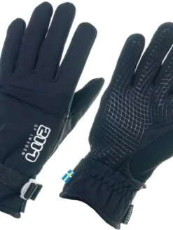 2117 käsine Hammra 010 Black