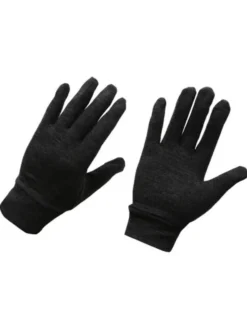 2117 käsineet Sköldinge 010 Black New