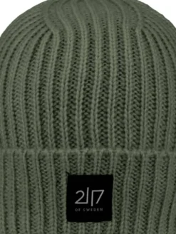 2117 pipo Hemse Knitted Beanie