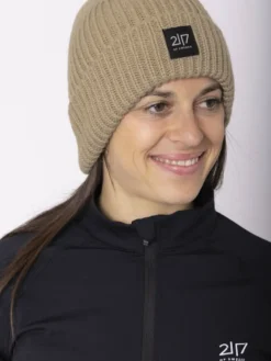 2117 pipo Hemse Knitted Beanie