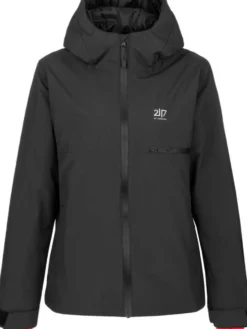 2117 takki Avan W 010 Black