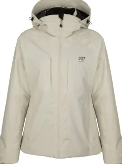 2117 takki Edum W 023 BEIGE New