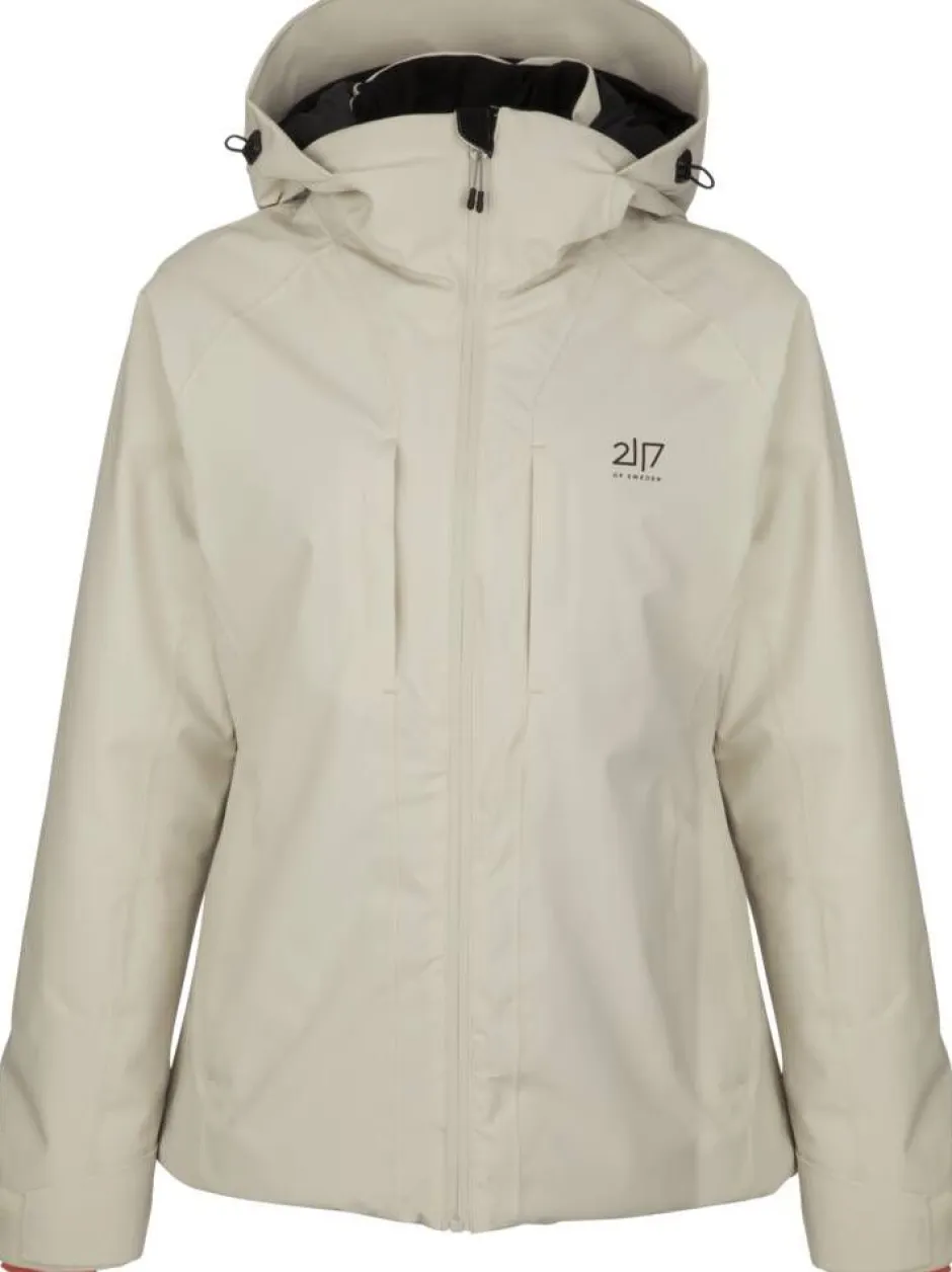 2117 takki Edum W 023 BEIGE New