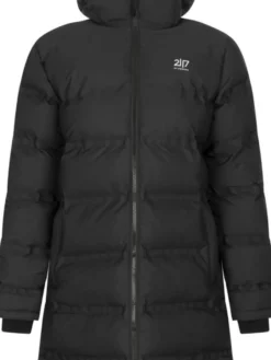 2117 takki Furan W 010 Black