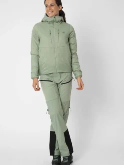2117 takki Vaikijaur W 660 Vintage Green Clearance