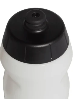 Adidas juomapullo Performance Water Bottle 0,5 L valkoinen FM9936 White Hot
