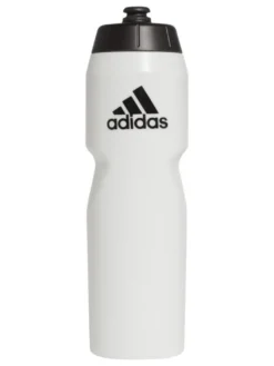Adidas juomapullo Performance Water Bottle 0,75 L valkoinen FM9932 White