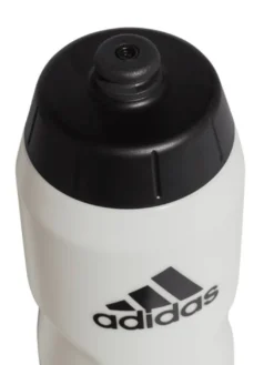 Adidas juomapullo Performance Water Bottle 0,75 L valkoinen FM9932 White