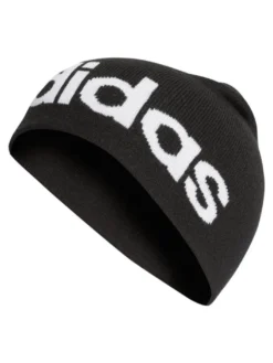 Adidas pipo Daily Beanie musta IB2653 Black Outlet