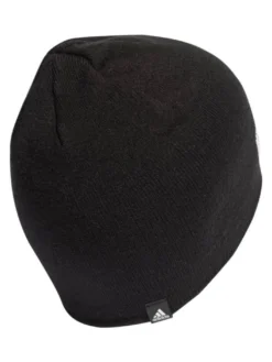 Adidas pipo Daily Beanie musta IB2653 Black Outlet