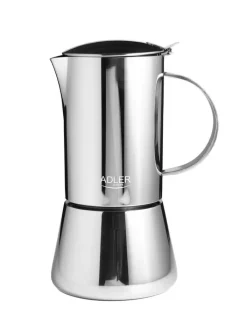 Adler espressokeitin Best