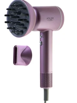 Adler hiustenkuivaaja Superspeed New