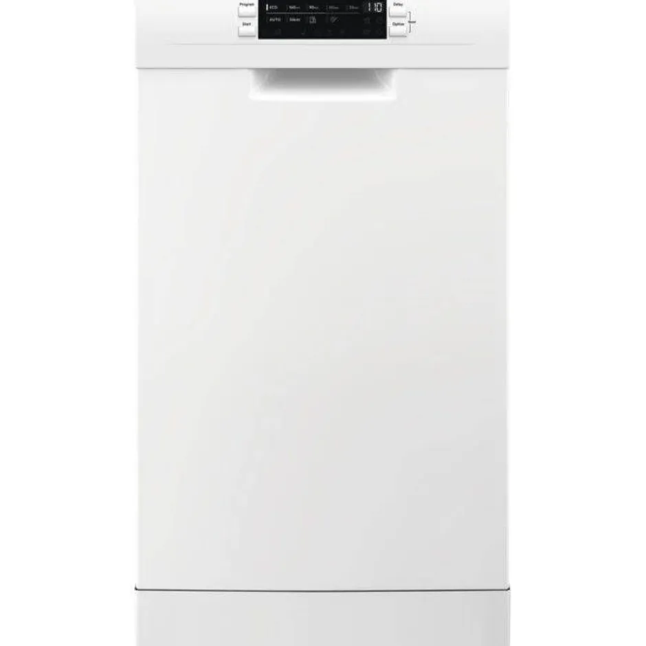 Aeg astianpesukone FFB73507ZW AirDry 45 cm valkoinen New