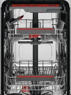 Aeg astianpesukone FFB73507ZW AirDry 45 cm valkoinen New