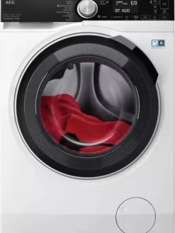 Aeg kuivaava pesukone LWR756SY6S 11 kg Online