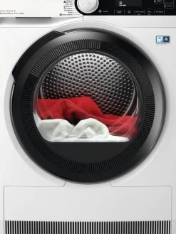 Aeg kuivausrumpu TR934N85C 8 kg Best