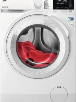 Aeg pesukone LR722G86A 8 kg Sale