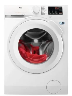 Aeg pesukone LR612M84I 8 kg Sale