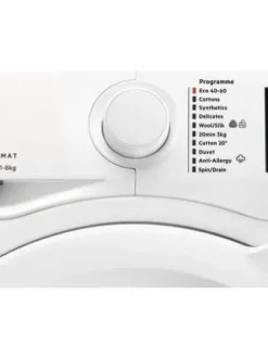 Aeg pesukone LR612M84I 8 kg Sale