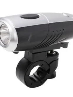 Clearance Airam Pyörän etuvalo + 6 LED