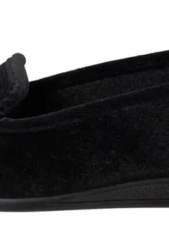 Clearance Alberola aamutossut F14581 Negro