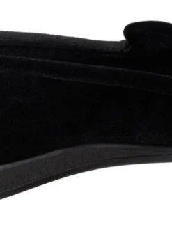 Clearance Alberola aamutossut F14581 Negro