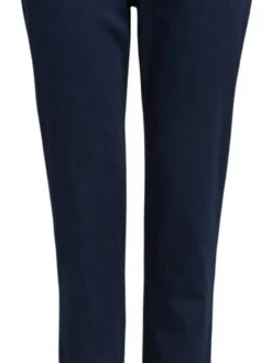 Anna Montana farkut Angelika Jump In Slim Flexi 1021 Thermo Blue Black 56 / tummansininen Clearance