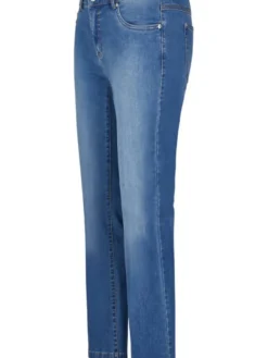 Anna Montana farkut Angelika Wide Leg Bern Used stone 51