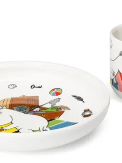 Best Moomin Arabia Muumi Lastenastiasto Muumipeikko