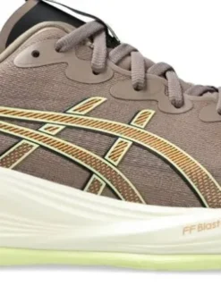 Asics juoksukengät Gel-Cumulus 27 020 TAUPE GREY/BLACK New