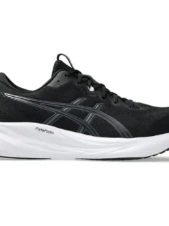 Asics juoksukengät Gel-Pulse 16 BLACK/CARRIER GREY Best
