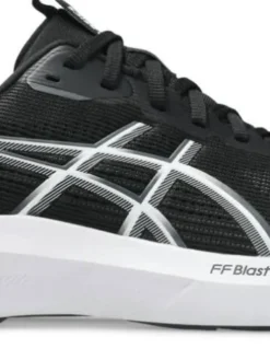 Asics juoksukengät Gt-1000 14 002 BLACK/WHITE Discount