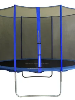 Discount Atom trampoliini 396 cm ei sisällä turvaverkkoa