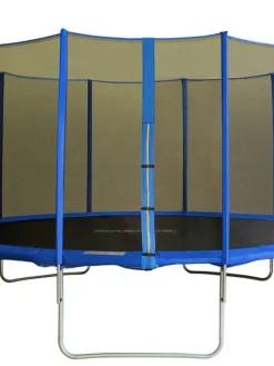 Atom trampoliini 426 cm ei sisällä turvaverkkoa Outlet