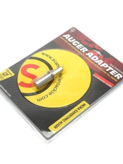 Auger adapteri Power Mora Expert/Pro Outlet