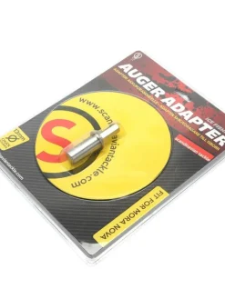 Auger adapteri Power Mora Nova New