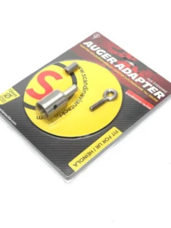 Clearance Auger adapteri Power UR Kairaan