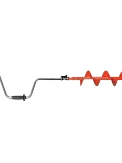 Auger jääkaira Pro 150 mm Discount