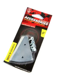 Auger varaterät Pro 130 mm Discount