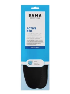 Bama pohjalliset Active Deo 40/41 Clearance