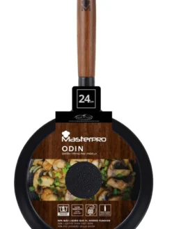 Best Bergner paistinpannu Masterpro Odin 24 cm