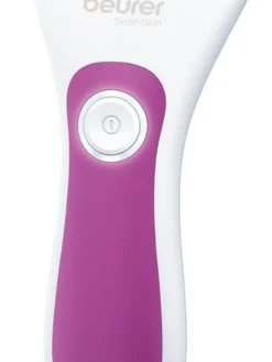 Best Beurer epilaattori HL76 wet & dry