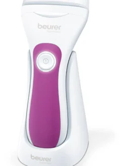 Best Beurer epilaattori HL76 wet & dry