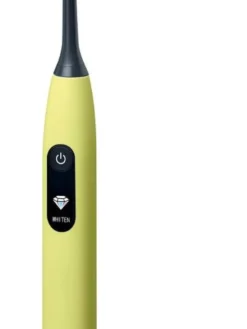 Best Beurer sähköhammasharja Sonic SC50 Splashy lemon