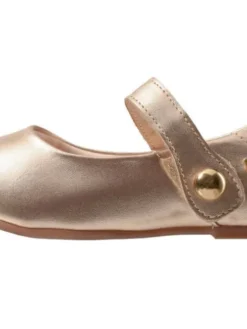 Clearance Bibi ballerinat 1171013 gold