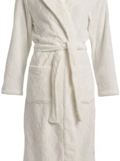 Discount Brandtex aamutakki 216289 0020 Luonnonvalkoinen