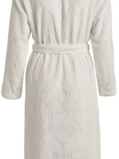 Discount Brandtex aamutakki 216289 0020 Luonnonvalkoinen